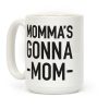 Justin Mewdeau Coffee Mug
