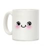 Kawaii Coffee Mug Coffee Mug Kawaii Coffee Mug Coffee Mug
