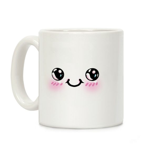 Kawaii Coffee Mug Coffee Mug Kawaii Coffee Mug Coffee Mug