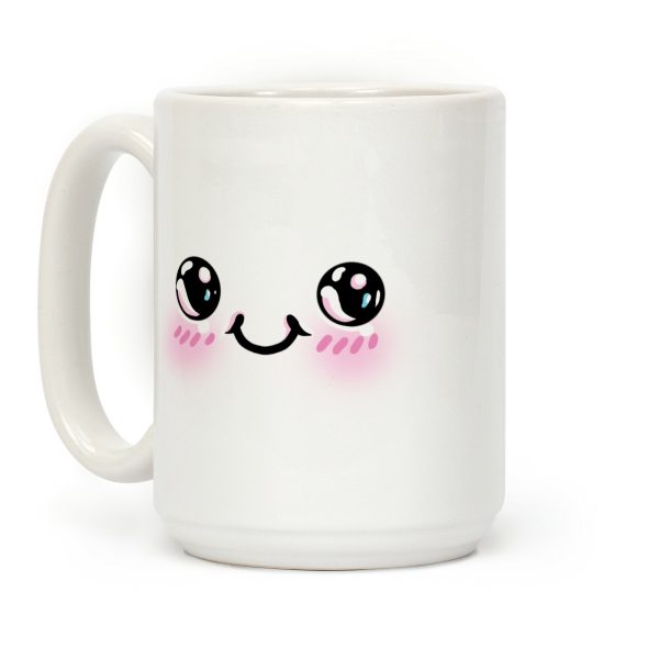 Kawaii Coffee Mug Coffee Mug Kawaii Coffee Mug Coffee Mug