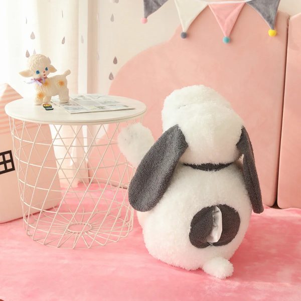 Kawaii Snoopy Plush Toy - Big Size Stuffed Dog Pillow for Kids & Gifts Kawaii Snoopy Plush Toy - Big Size Stuffed Dog Pillow for Kids & Gifts