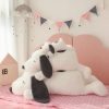 Kawaii Snoopy Plush Toy - Big Size Stuffed Dog Pillow for Kids & Gifts Kawaii Snoopy Plush Toy - Big Size Stuffed Dog Pillow for Kids & Gifts