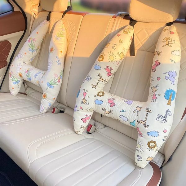Kids Travel Pillow