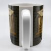 Kimberly's Space, House and Tools - Personalized Custom Coffee Mug - OFW005_MG