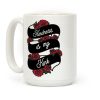Kindness Is My Kink Coffee Mug Kindness Is My Kink Coffee Mug