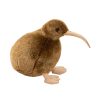 Kiwi Bird Plush Toy Soft Stuffed Animal Pillow for Home Decor Kiwi Bird Plush Toy Soft Stuffed Animal Pillow for Home Decor