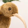 Kiwi Bird Plush Toy Soft Stuffed Animal Pillow for Home Decor Kiwi Bird Plush Toy Soft Stuffed Animal Pillow for Home Decor