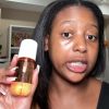 Koec Vanilla Coconut Body & Hair Fragrance Mist Long-Lasting, Sweet Scent For Skin & Hair