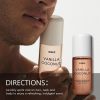 Koec Vanilla Coconut Body & Hair Fragrance Mist Long-Lasting, Sweet Scent For Skin & Hair