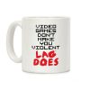 Lag Coffee Mug Lag Coffee Mug
