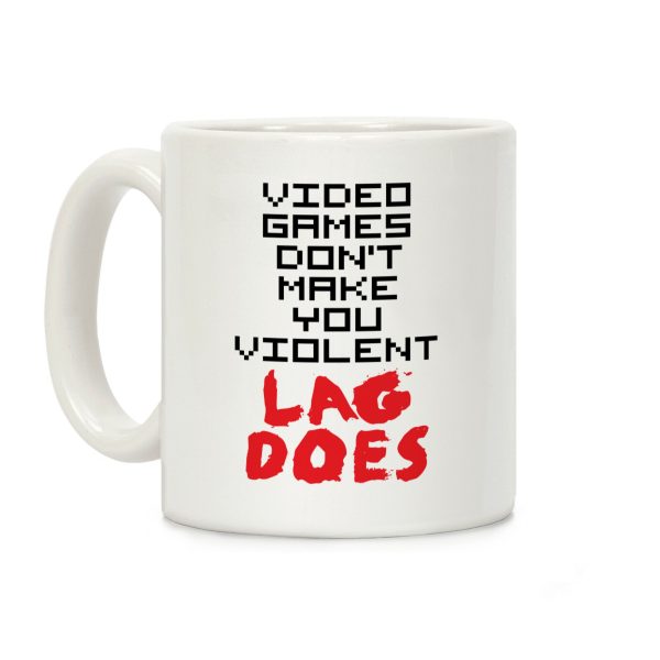 Lag Coffee Mug Lag Coffee Mug