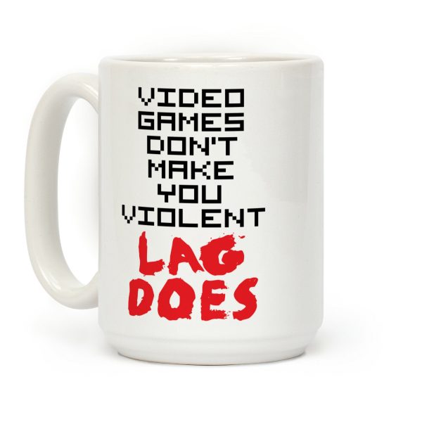 Lag Coffee Mug Lag Coffee Mug