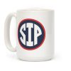 Lane Kiffin Sip Coffee Mug