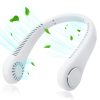 Leafless Hanging Neck Fan