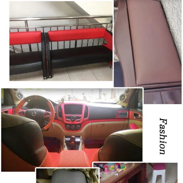 Leather Repair Patch Leather Repair Patch