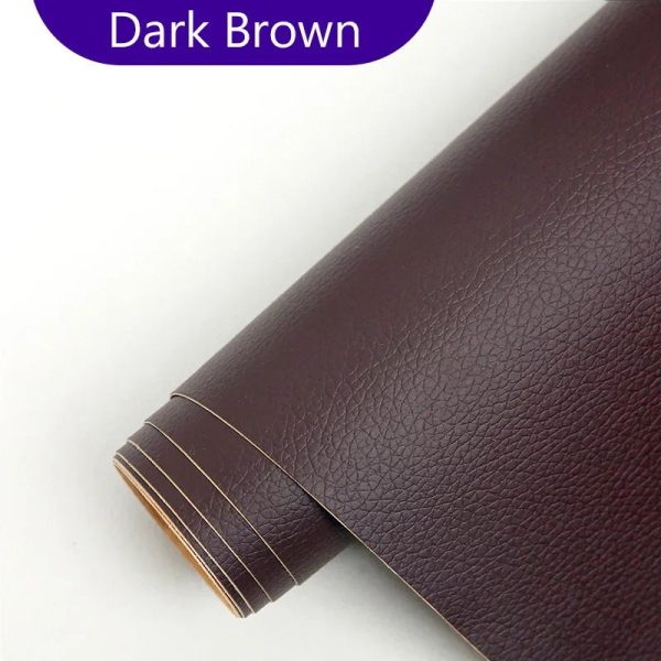 Leather Repair Patch Leather Repair Patch