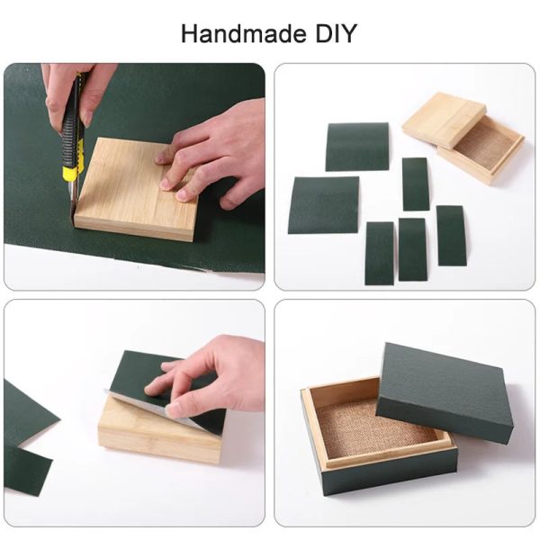 Leather Repair Patch Leather Repair Patch