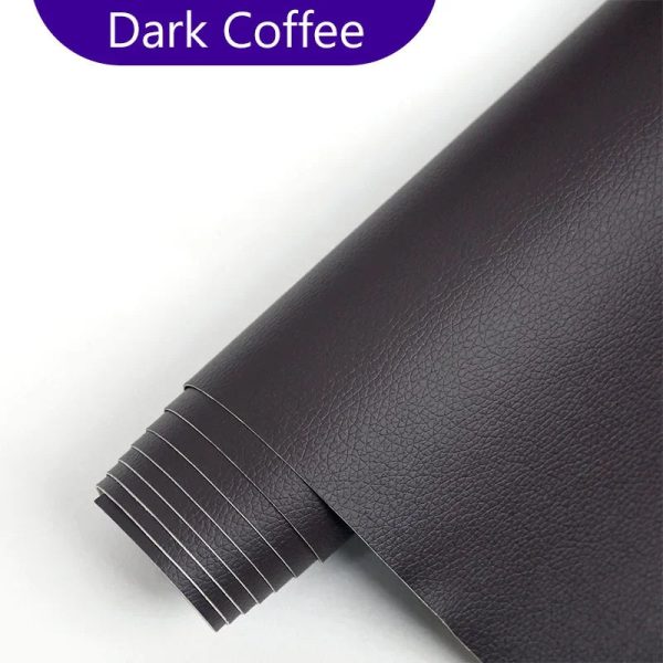 Leather Repair Patch Leather Repair Patch