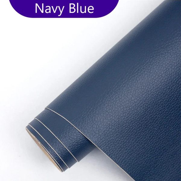 Leather Repair Patch Leather Repair Patch