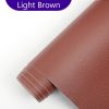 Leather Repair Patch Leather Repair Patch