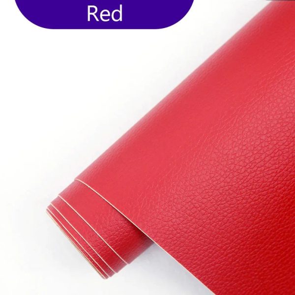 Leather Repair Patch Leather Repair Patch