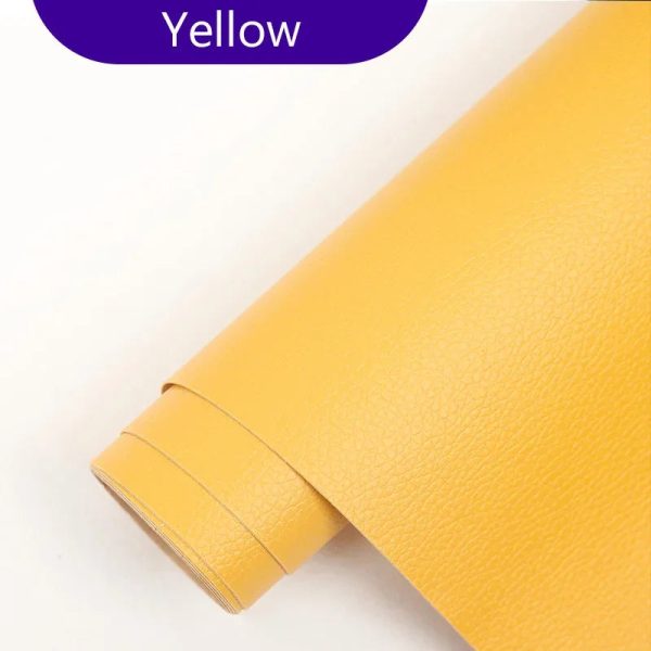 Leather Repair Patch Leather Repair Patch