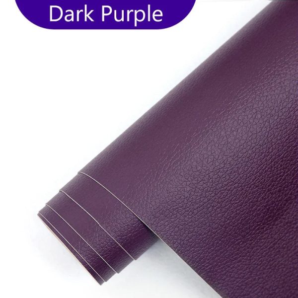 Leather Repair Patch Leather Repair Patch