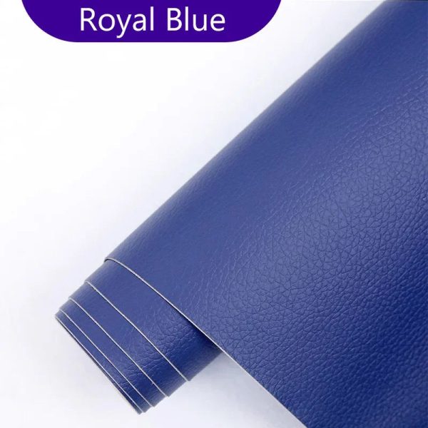 Leather Repair Patch Leather Repair Patch
