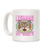 Lesbians Eat What Coffee Mug Lesbians Eat What Coffee Mug
