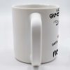 Let Me Check My Giveashitometer, Nope Nothing, Chicken And Mug Design - Personalized Custom Coffee Mug - COL048_MG Let Me Check My Giveashitometer, Nope Nothing, Chicken And Mug Design - Personalized Custom Coffee Mug - COL048_MG