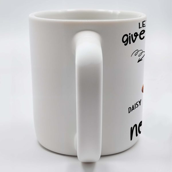 Let Me Check My Giveashitometer, Nope Nothing, Chicken And Mug Design - Personalized Custom Coffee Mug - COL048_MG Let Me Check My Giveashitometer, Nope Nothing, Chicken And Mug Design - Personalized Custom Coffee Mug - COL048_MG