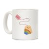 LGBTea Coffee Mug
