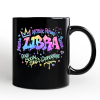 Libra Graffiti Zodiac Personalized Mug, Street Style Astrology Horoscope Gift with Custom Name Libra Graffiti Zodiac Personalized Mug, Street Style Astrology Horoscope Gift with Custom Name