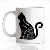 Life Is Better With a Cat Coffee Mug Funny Cat Lover Gift for Cat Mom Dad Women Men Life Is Better With a Cat Coffee Mug Funny Cat Lover Gift for Cat Mom Dad Women Men