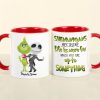 Life Is More Fun Personalized Mug