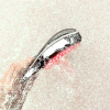 Light Therapy Brush Light Therapy Brush