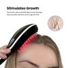 Light Therapy Brush Light Therapy Brush