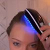 Light Therapy Brush Light Therapy Brush