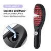 Light Therapy Brush Light Therapy Brush