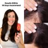Light Therapy Brush Light Therapy Brush