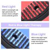 Light Therapy Brush Light Therapy Brush