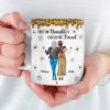 Like Mother, Like Daughter - Family Personalized Custom 3D Inflated Effect Printed Mug - Gift For Mom, Daughter Like Mother, Like Daughter - Family Personalized Custom 3D Inflated Effect Printed Mug - Gift For Mom, Daughter