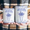 Like Mother Like Daughter - Personalized Mug Like Mother Like Daughter - Personalized Mug