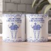 Like Mother Like Daughter - Personalized Mug Like Mother Like Daughter - Personalized Mug
