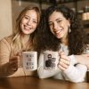 Like Uncle Like Nephew Oh Crap - Personalized Mug Like Uncle Like Nephew Oh Crap - Personalized Mug