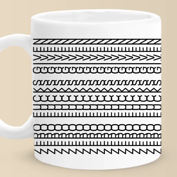 Lined With Memories - Friend Mug - Gift For Best Friends, Sisters, Family Members, Coworkers Lined With Memories - Friend Mug - Gift For Best Friends, Sisters, Family Members, Coworkers