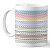 Lines Of Life - Friend Hidden Message Mug - Gift For Best Friends, Sisters, Family Members, Coworkers Lines Of Life - Friend Hidden Message Mug - Gift For Best Friends, Sisters, Family Members, Coworkers