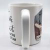Live Laugh Lawsuit Congrats on Graduating Charleston School of Law - Personalized Custom Coffee Mug - GRAD289_MG Live Laugh Lawsuit Congrats on Graduating Charleston School of Law - Personalized Custom Coffee Mug - GRAD289_MG