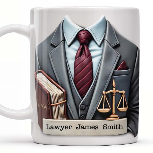 Live Laugh Lawsuit Congrats on Graduating Charleston School of Law - Personalized Custom Coffee Mug - GRAD289_MG Live Laugh Lawsuit Congrats on Graduating Charleston School of Law - Personalized Custom Coffee Mug - GRAD289_MG