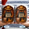 Livestock Farmer With Pig And Chicken - Personalized Custom Coffee Mug - FAM380_MG Livestock Farmer With Pig And Chicken - Personalized Custom Coffee Mug - FAM380_MG